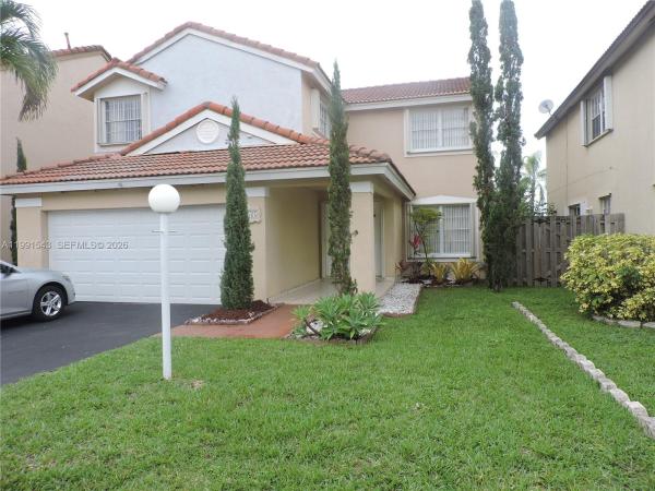 15065 SW 108th Ter, Unincorporated Dade County, Florida 33196, image 1