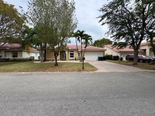 Yardley Estates, 10261 NW 54th Pl, Coral Springs, Florida 33076, image 1