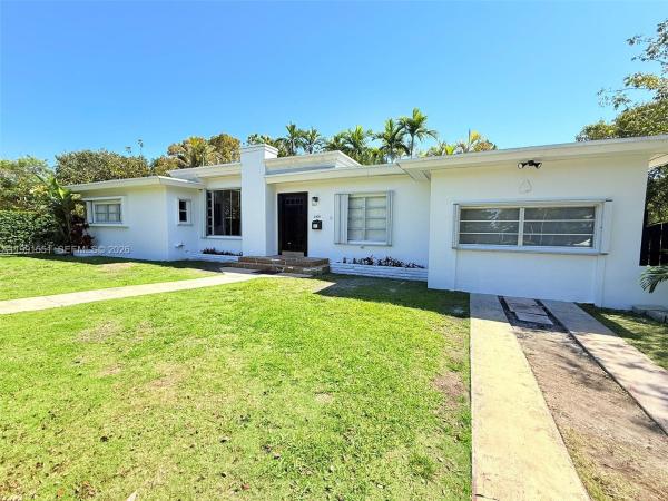 Silver Bluff Estates, 2300 SW 24th St, Miami, Florida 33145, image 1