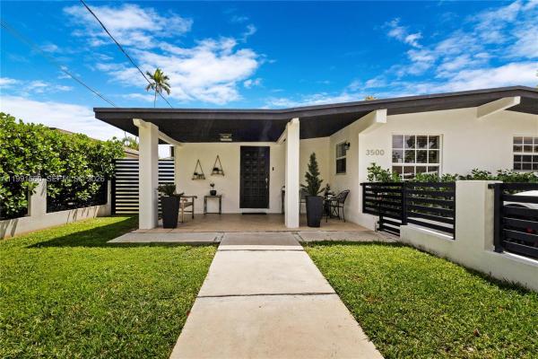 Eugenia Groves Park, 3500 SW 13th St, Miami, Florida 33145, image 1