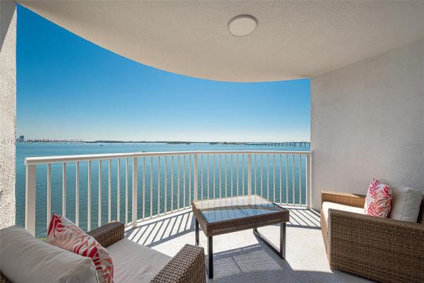 Bayshore Place, 1420 Brickell Bay Dr #1003A, Miami, Florida 33131, image 1