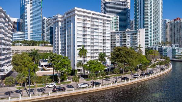 Bayshore Place, 1420 Brickell Bay Dr #1003A, Miami, Florida 33131, image 2
