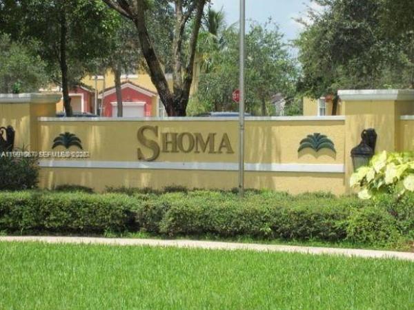 Shoma Courtyards At Royal Palm Beach, Royal Palm Beach, Florida 33414, image 1
