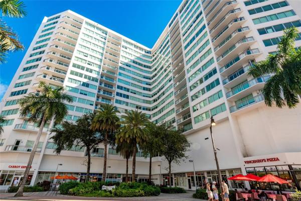 Burleigh House, 7135 Collins Ave #625, Miami Beach, Florida 33141, image 1