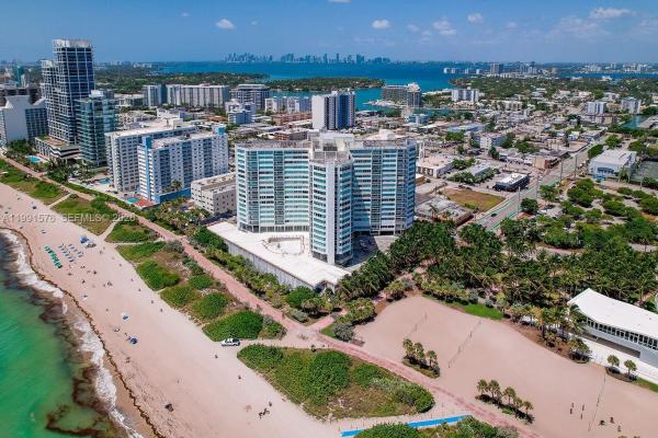 Burleigh House, 7135 Collins Ave #625, Miami Beach, Florida 33141, image 2