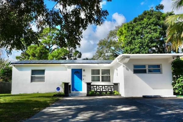South Middle River, 1213 NW 6th Ave, Fort Lauderdale, Florida 33311, image 2