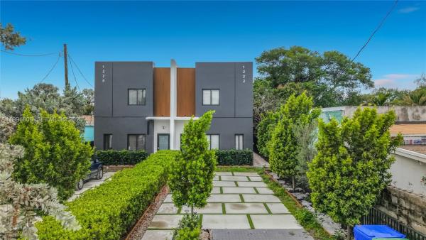 West End Park, 1220 NW 30th St, Miami, Florida 33142, image 1