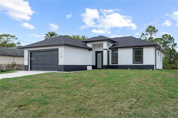 1113 Enrique St E, Lehigh Acres, Florida 33974, image 1