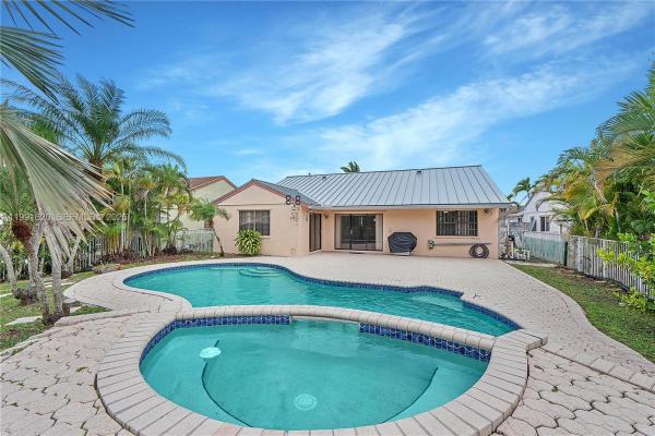 New River Estates, 15092 SW 13th Pl, Sunrise, Florida 33326, image 1