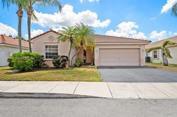 Osprey South, 12556 NW 10th Pl, Sunrise, Florida 33323, image 1