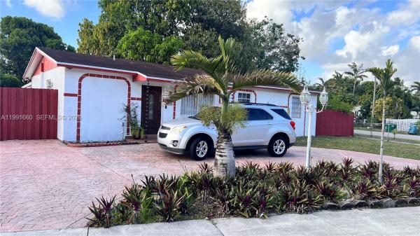 Jac-Mo Homes, 4443 NW 179th Ter, Miami Gardens, Florida 33055, image 1