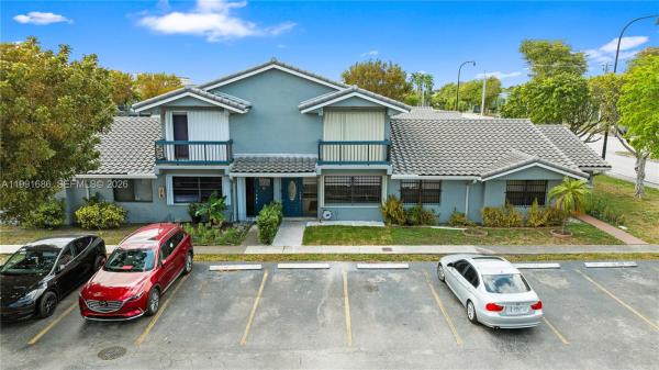 10908 NW 7th St #403, Unincorporated Dade County, Florida 33172, image 1