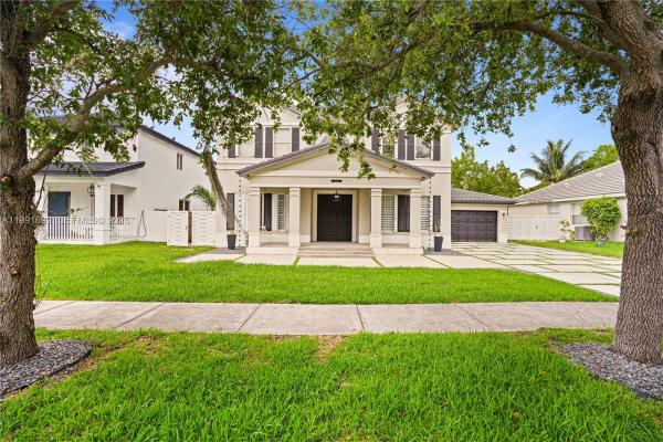 20234 SW 128th Pl, Unincorporated Dade County, Florida 33177, image 1