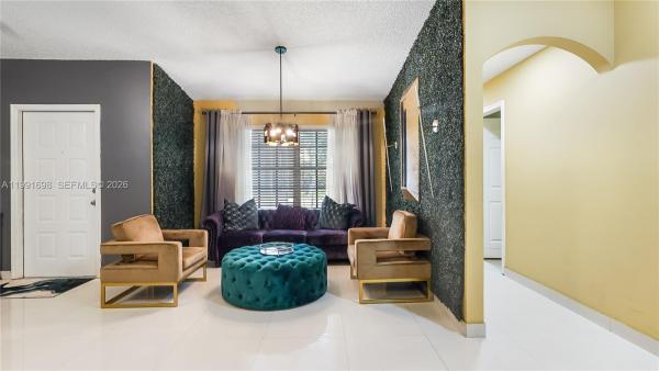 The Villages Of Renaissance, 11941 SW 20th St, Miramar, Florida 33025, image 1