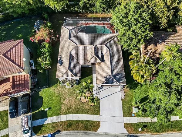 The Villages Of Renaissance, 11941 SW 20th St, Miramar, Florida 33025, image 1