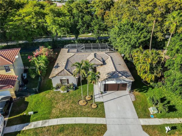The Villages Of Renaissance, 11941 SW 20th St, Miramar, Florida 33025, image 3