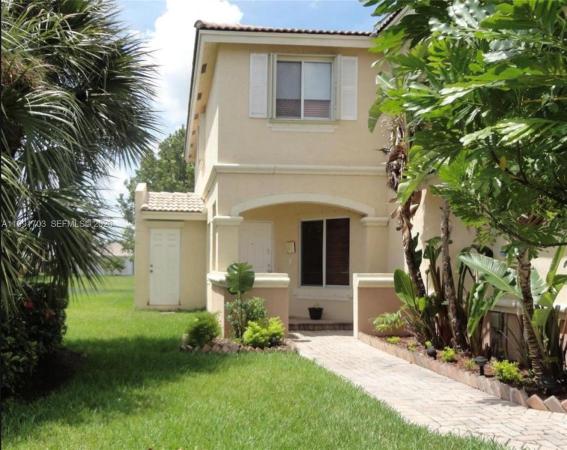 7464 SW 164th Ct #-, Unincorporated Dade County, Florida 33193, image 1