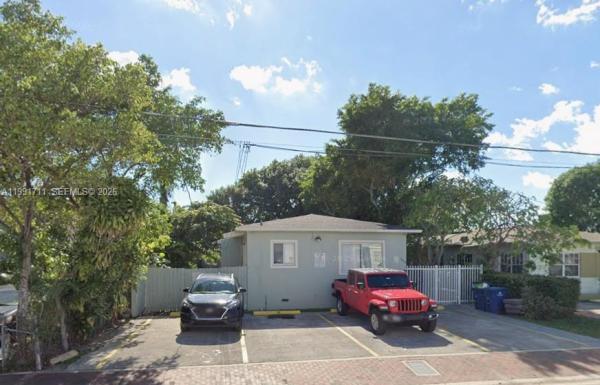 Lawrence Estates Land, 1514 SW 6th St #4, Miami, Florida 33135, image 1