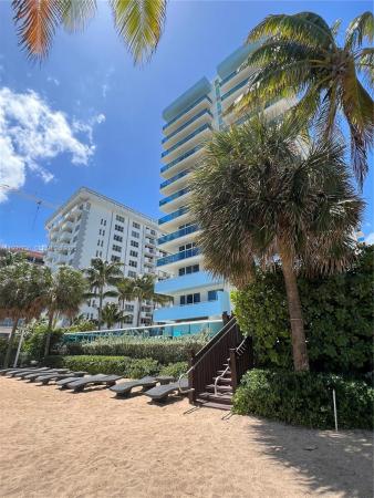 The Waverly At Surfside Beach, 9172 Collins Ave #214, Surfside, Florida 33154, image 1