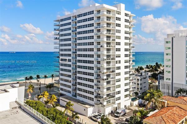 The Seasons, 209 N Fort Lauderdale Beach Blvd #7F, Fort Lauderdale, Florida 33304, image 1