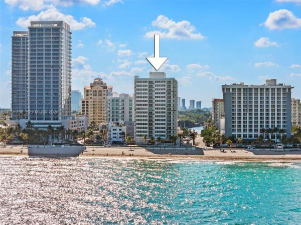 The Seasons, 209 N Fort Lauderdale Beach Blvd #7F, Fort Lauderdale, Florida 33304, image 2