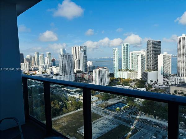 Canvas, 1600 NE 1st Ave #3304, Miami, Florida 33132, image 1