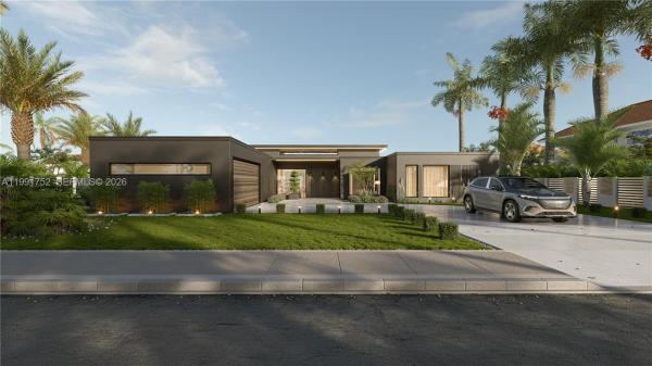 Old Cutler Shores, Palmetto Bay, Florida 33157, image 1