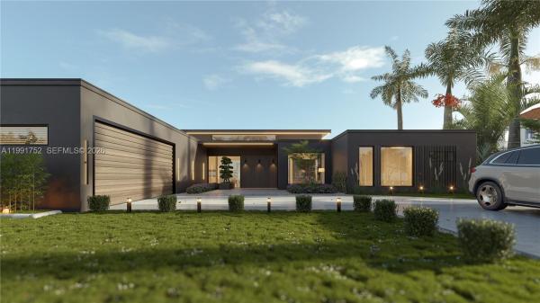 Old Cutler Shores, Palmetto Bay, Florida 33157, image 2