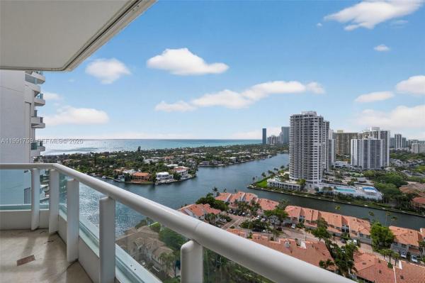 Atlantic 3 At The Point, 21050 NE 38th Ave #2202, Aventura, Florida 33180, image 1
