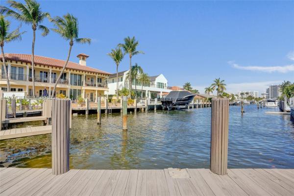 Coral Ridge Country Club, 4100 Bayview Dr, Fort Lauderdale, Florida 33308, image 1