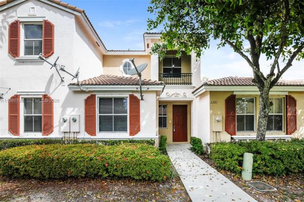 Marbella Cove, 2281 NE 42nd Cir, Homestead, Florida 33033, image 1