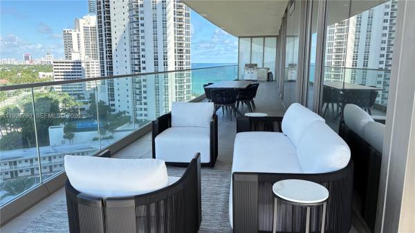 Residences By Armani Casa, 18975 Collins Ave #905, Sunny Isles Beach, Florida 33160, image 1