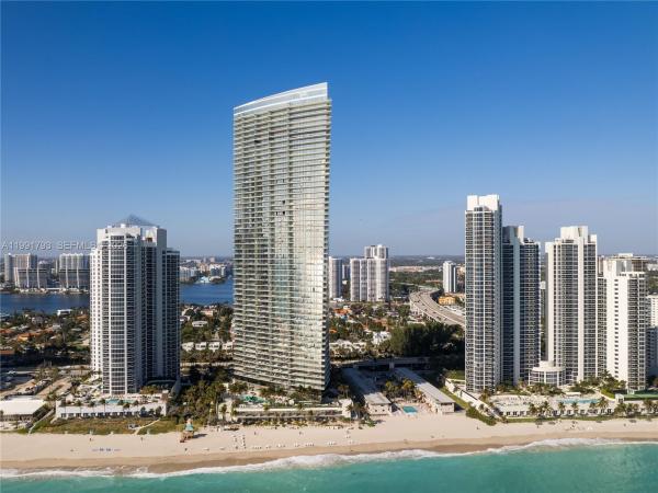 Residences By Armani Casa, 18975 Collins Ave #905, Sunny Isles Beach, Florida 33160, image 2