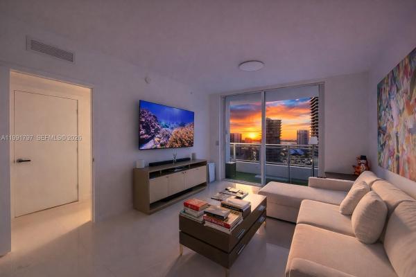 The Bond On Brickell, 1080 Brickell Ave #1603, Miami, Florida 33131, image 1