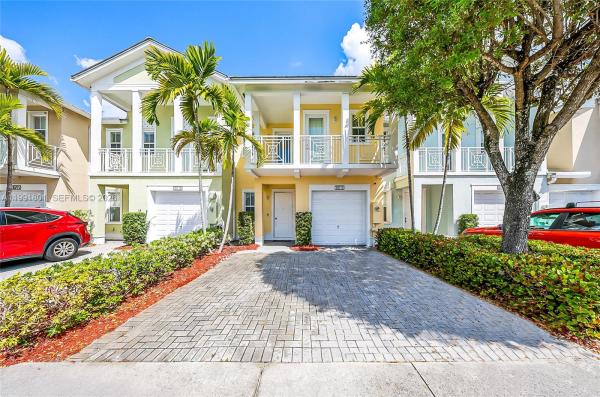 The Reserve At Doral East, 10711 NW 75th Ln, Doral, Florida 33178, image 1