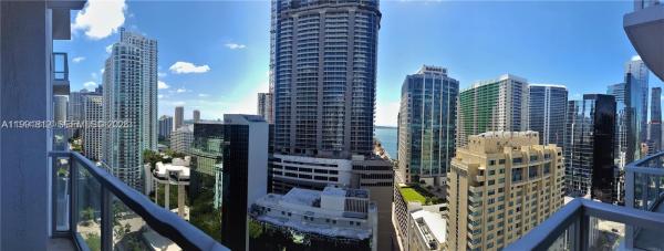 1060 Tower, 1060 Brickell Ave #2403, Miami, Florida 33131, image 1