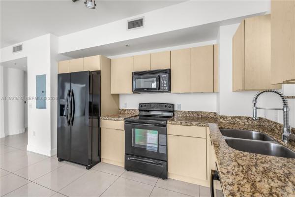 Midtown Lofts, 3180 SW 22nd St #601, Miami, Florida 33145, image 1