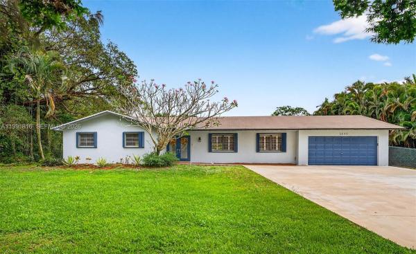 Davie No HOA, 2600 SW 154th Ln, Davie, Florida 33331, image 3