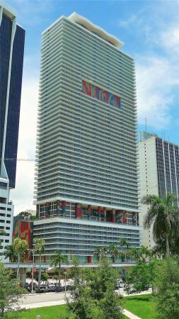 50 Biscayne, 50 Biscayne Blvd #4111, Miami, Florida 33132, image 1