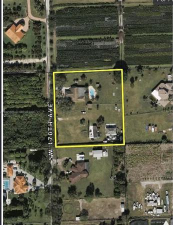 16925 SW 170th Ave, Unincorporated Dade County, Florida 33187, image 1