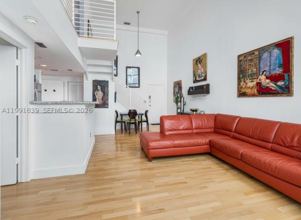 Vilazul Seaside Lofts, 7728 Collins Ave #16, Miami Beach, Florida 33141, image 1