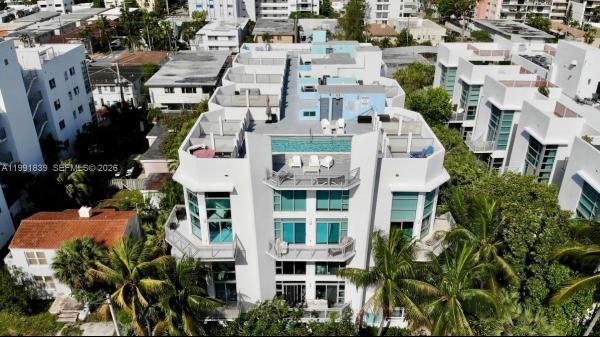 Vilazul Seaside Lofts, 7728 Collins Ave #16, Miami Beach, Florida 33141, image 1