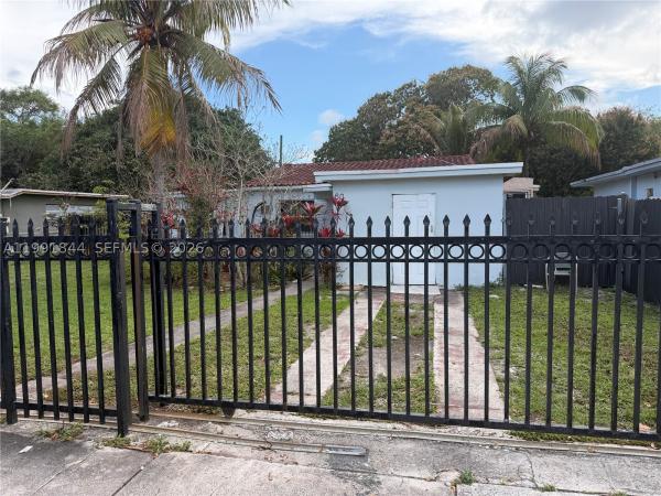 Overbrook Shores, 60 NW 128th St, North Miami, Florida 33168, image 3