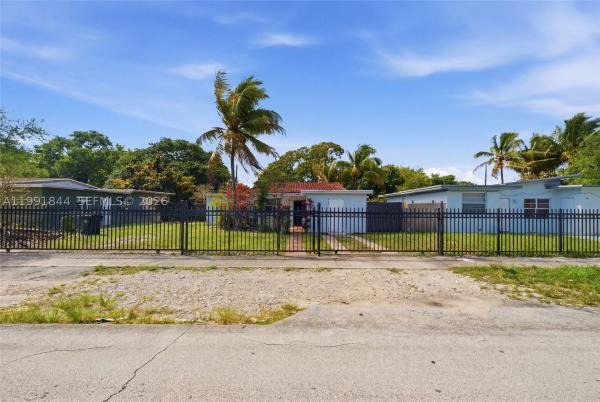 Overbrook Shores, 60 NW 128th St, North Miami, Florida 33168, image 1