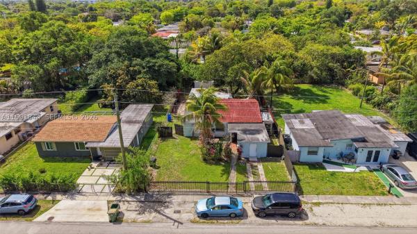 Overbrook Shores, 60 NW 128th St, North Miami, Florida 33168, image 2