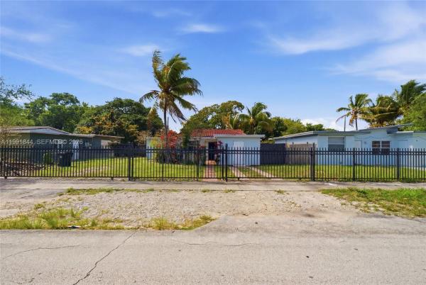 Overbrook Shores, 60 NW 128th St, North Miami, Florida 33168, image 1