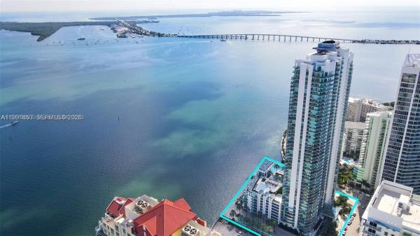 Jade Residences At Brickell Bay, 1331 Brickell Bay Dr #903, Miami, Florida 33131, image 1