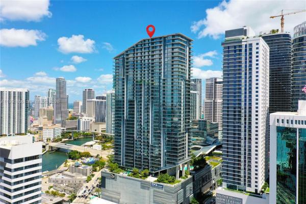 Rise Brickell City Centre, 88 SW 7th St #904, Miami, Florida 33130, image 1