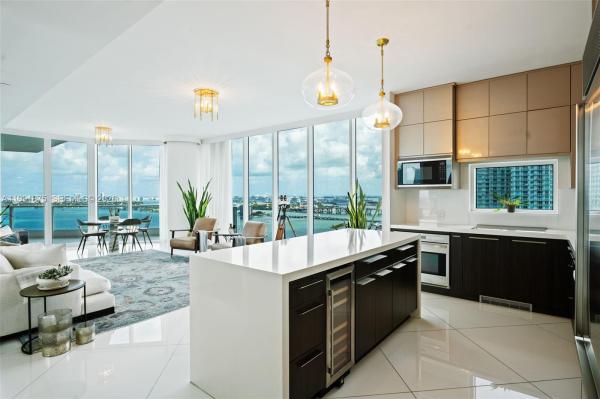 Paramount Bay, 2020 N Bayshore Dr #2502, Miami, Florida 33137, image 1