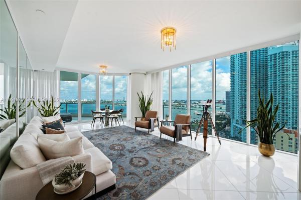 Paramount Bay, 2020 N Bayshore Dr #2502, Miami, Florida 33137, image 2